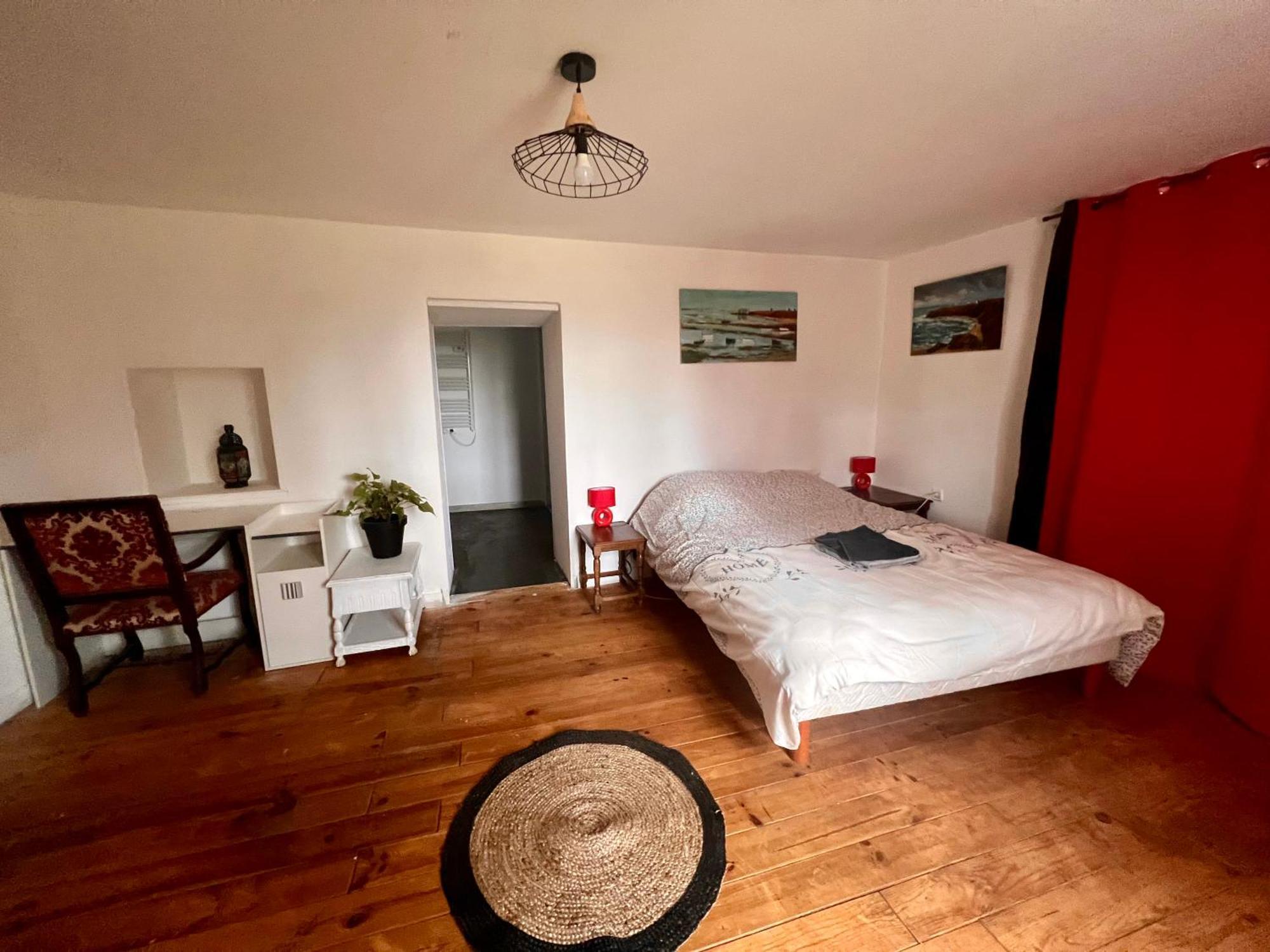 Aux Songes D'Elise Daire Belmont  Dış mekan fotoğraf