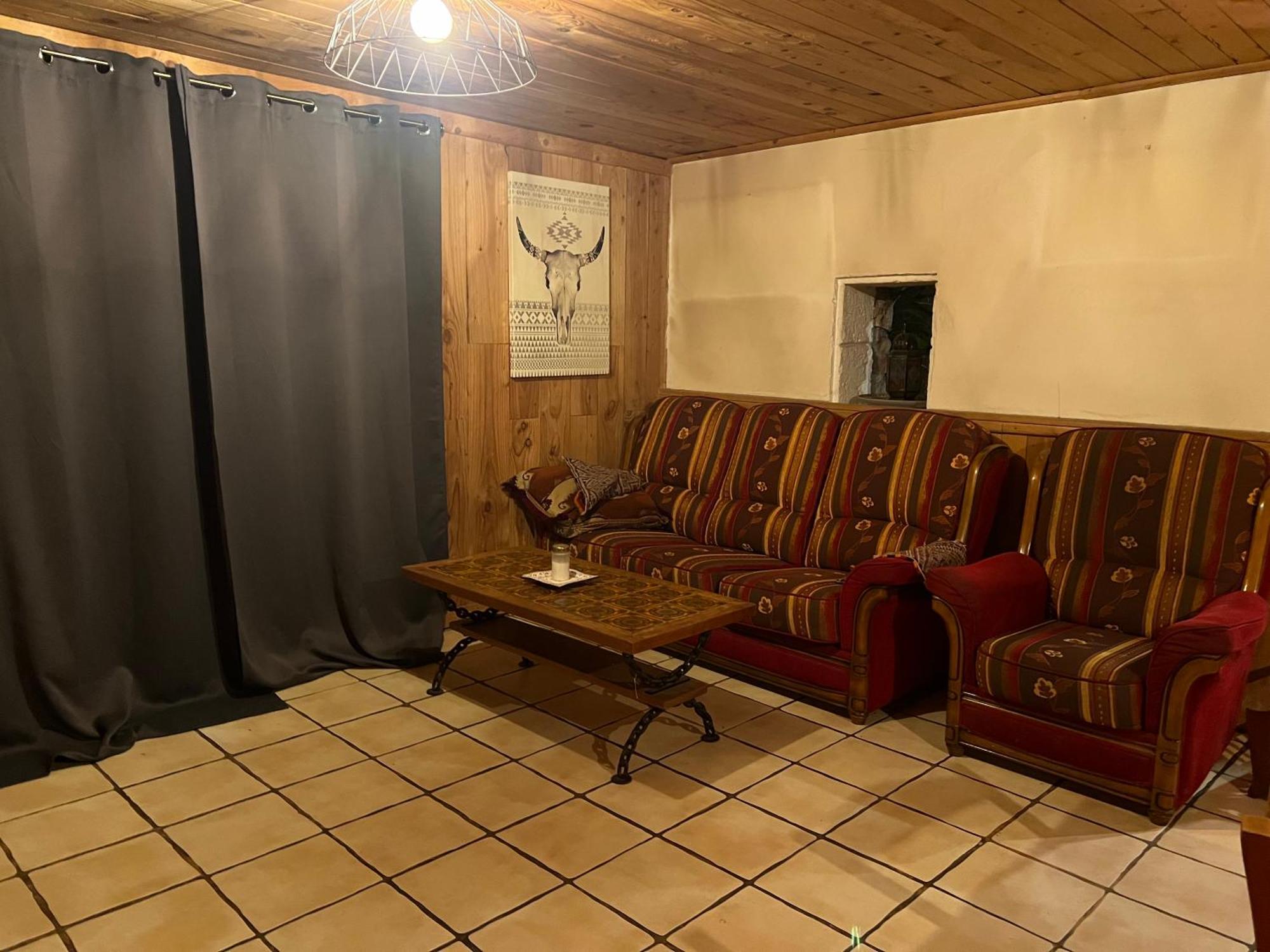 Aux Songes D'Elise Daire Belmont  Dış mekan fotoğraf