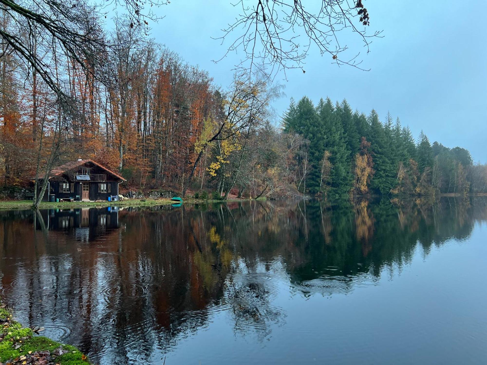 Aux Songes D'Elise Daire Belmont  Dış mekan fotoğraf