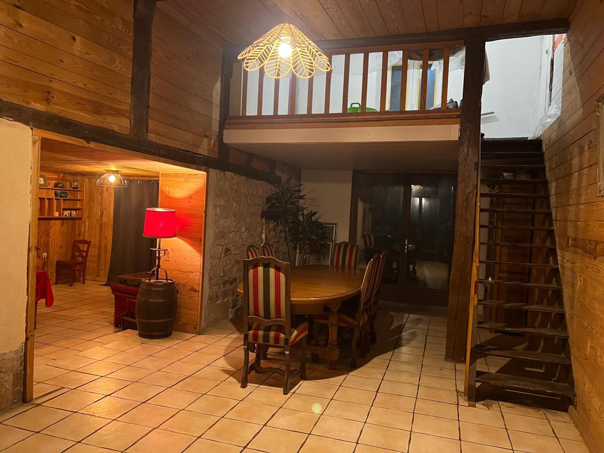 Aux Songes D'Elise Daire Belmont  Dış mekan fotoğraf