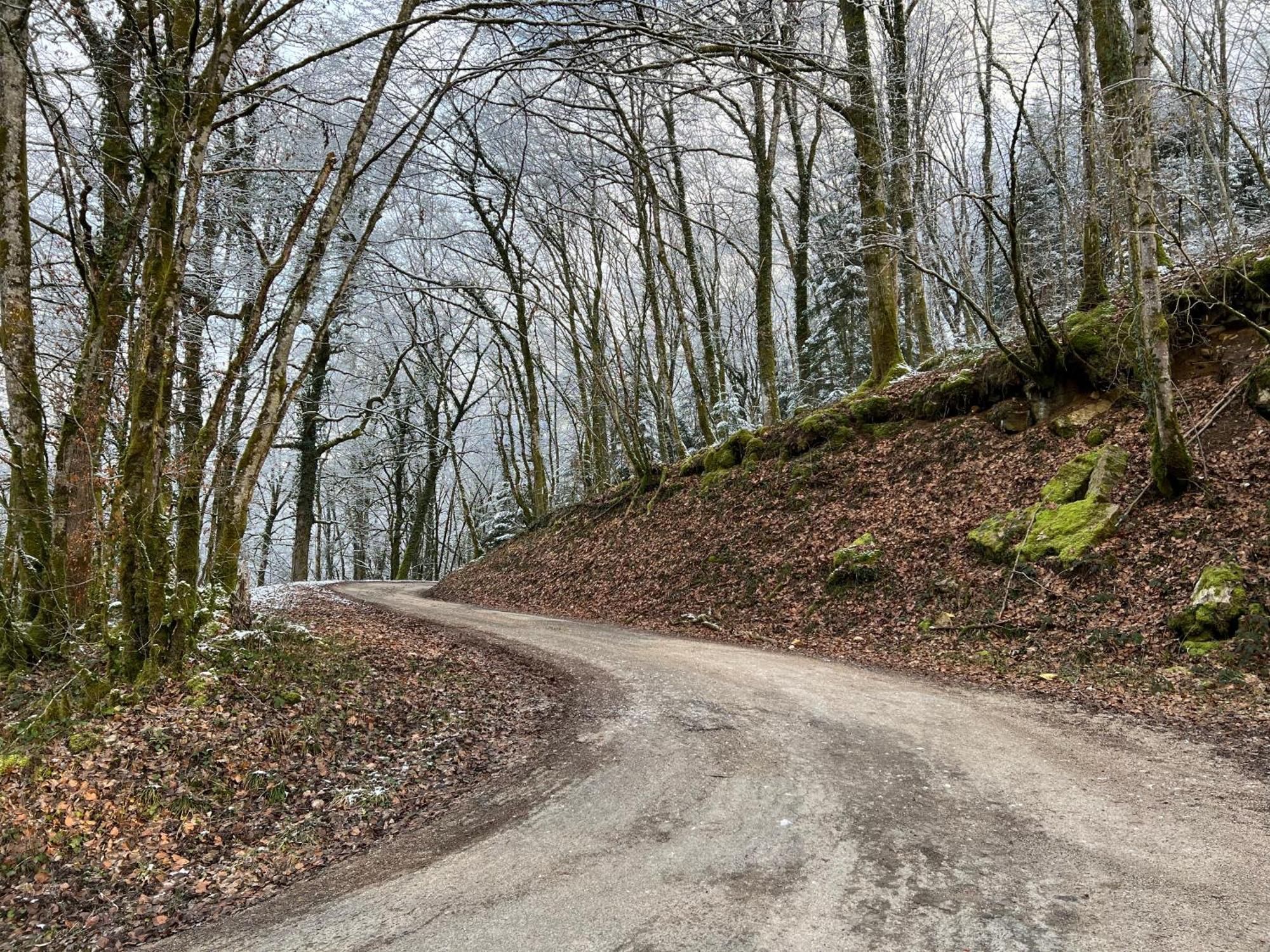 Aux Songes D'Elise Daire Belmont  Dış mekan fotoğraf