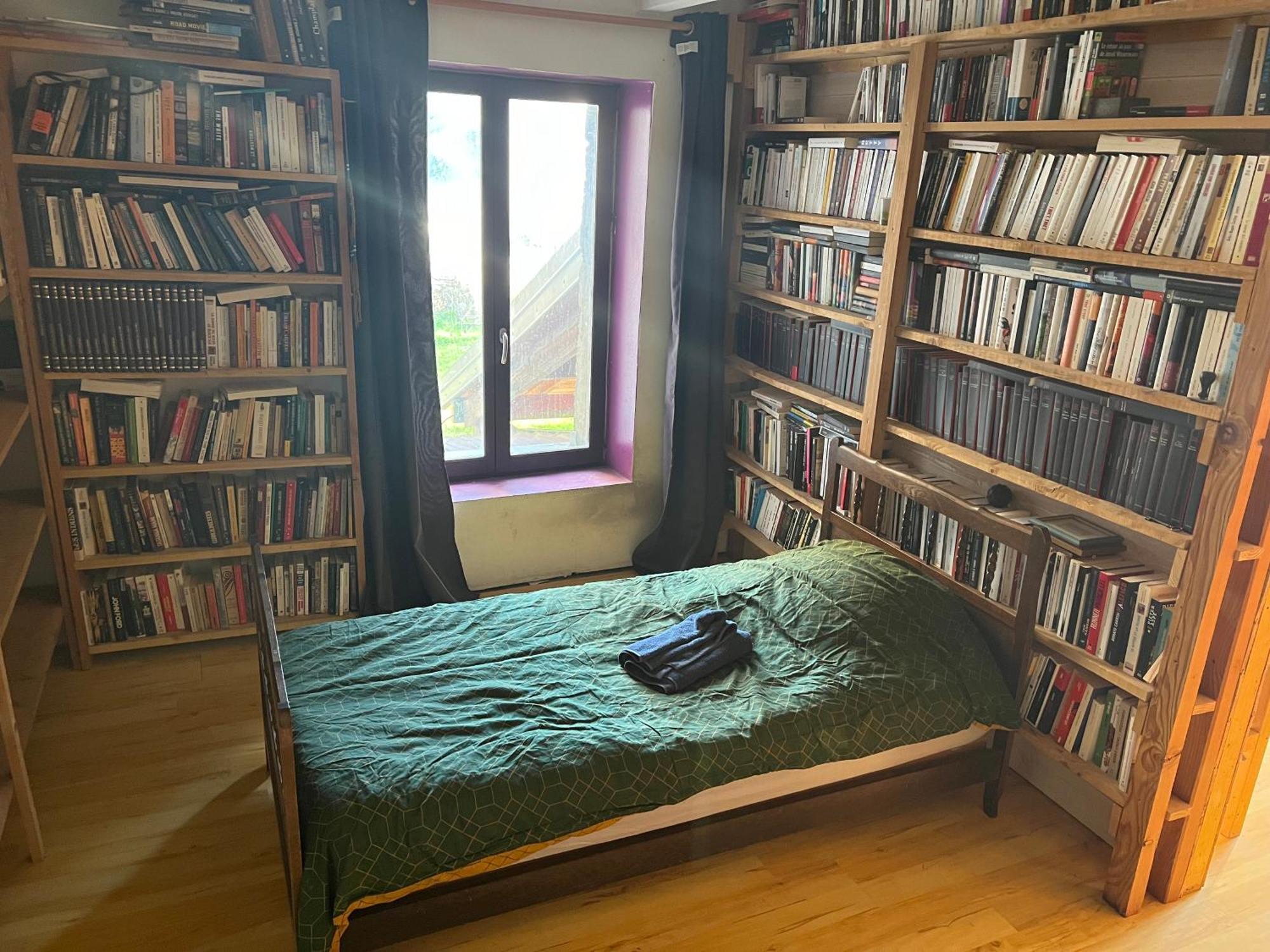 Aux Songes D'Elise Daire Belmont  Dış mekan fotoğraf