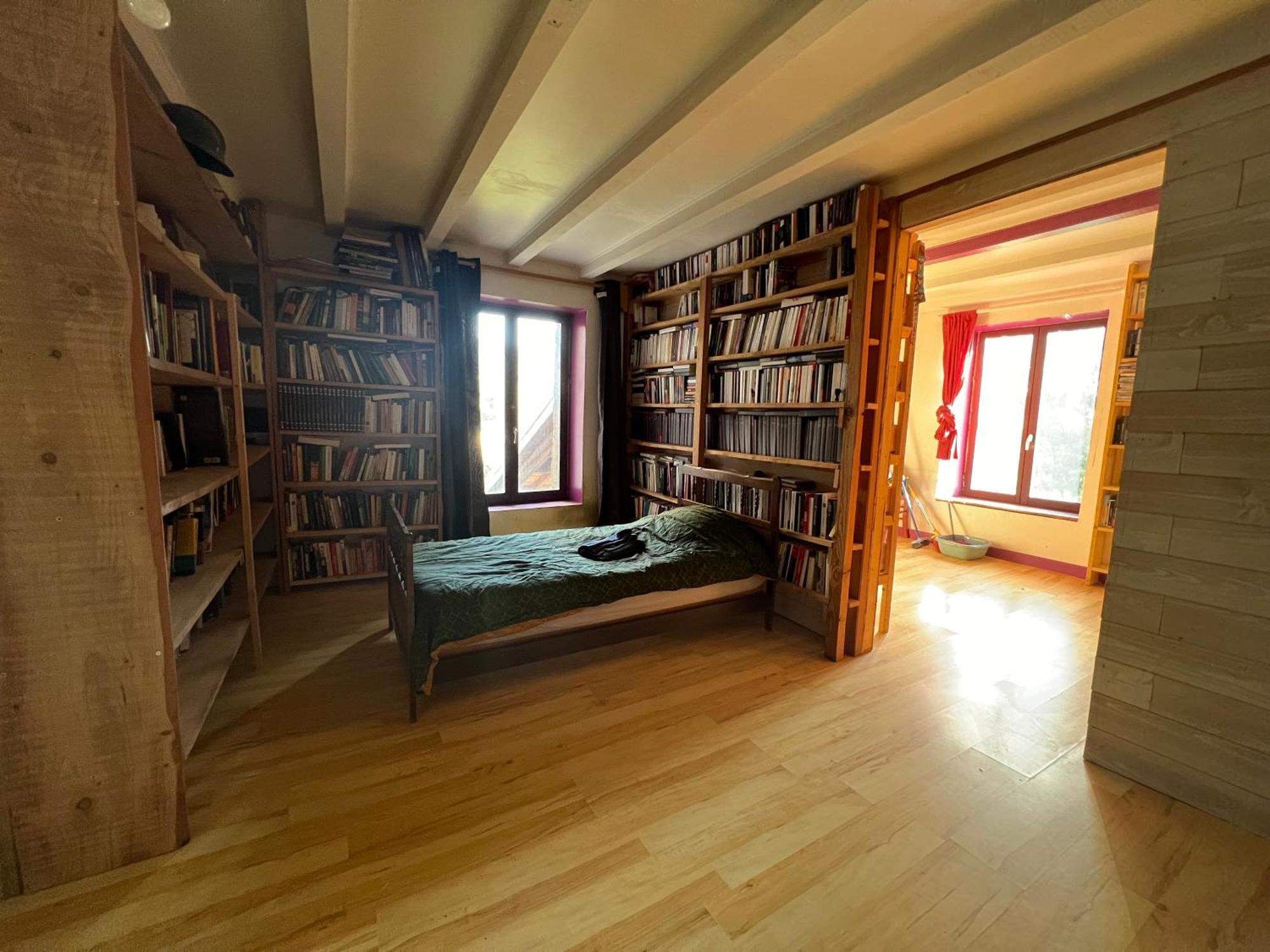 Aux Songes D'Elise Daire Belmont  Dış mekan fotoğraf
